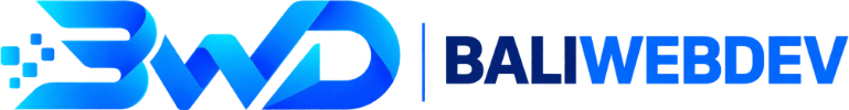 Bali Web Dev